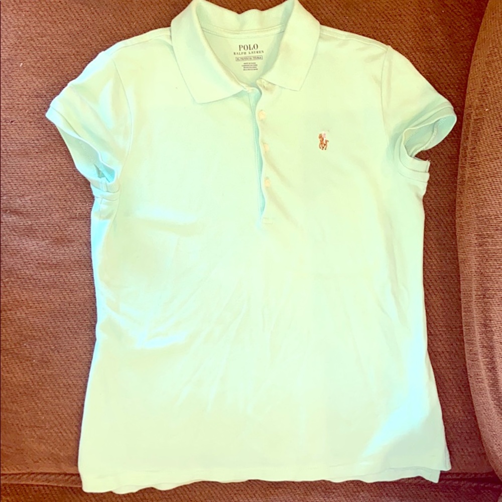Ralph Lauren polo